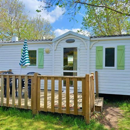 Mobil Home 5-6 Personnes Carnac Zewnętrze zdjęcie