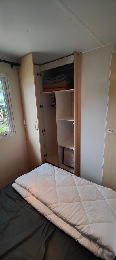 Mobil Home 5-6 Personnes Carnac Zewnętrze zdjęcie