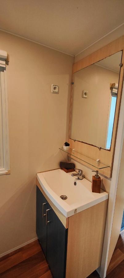 Mobil Home 5-6 Personnes Carnac Zewnętrze zdjęcie
